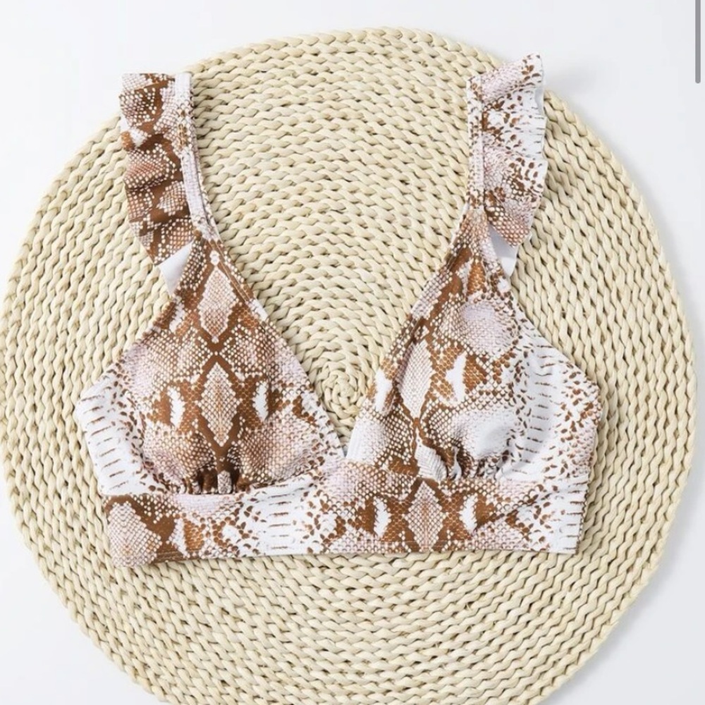 Bikini top